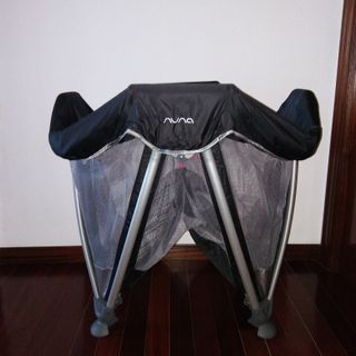 CUNA DE VIAJE NUNA SENA MINI