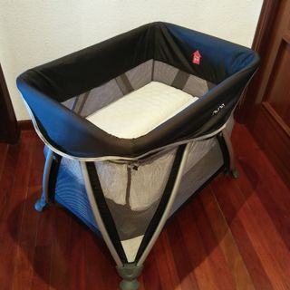 CUNA DE VIAJE NUNA SENA MINI