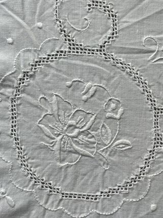 corredo tovaglietta