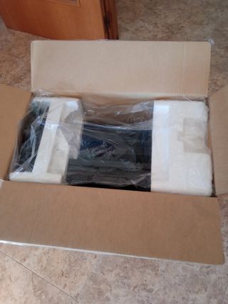 Impresora HP offijet 6950