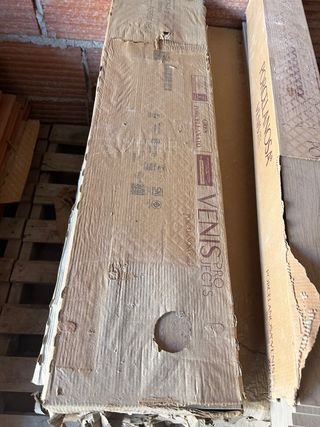 pavimento rectificado