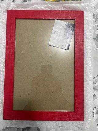 Beltrami Gioielli - Cornici rosse