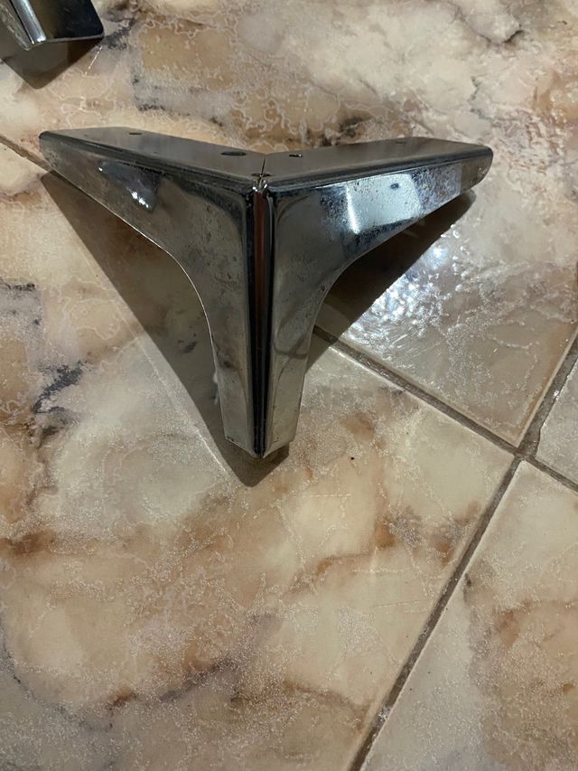 patas de sofa