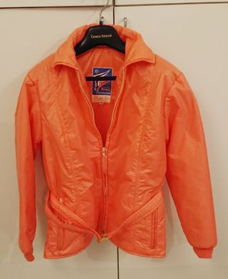 Piumino donna Goggi Sport tg. 44