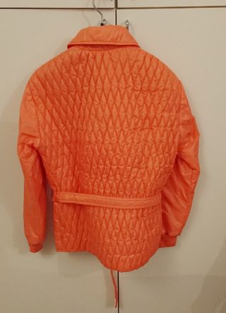 Piumino donna Goggi Sport tg. 44