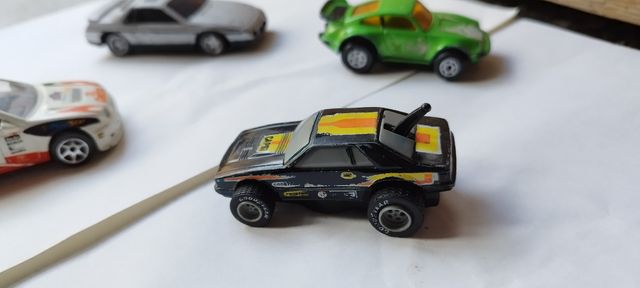 Lotto modellini 1/64 e 1/43