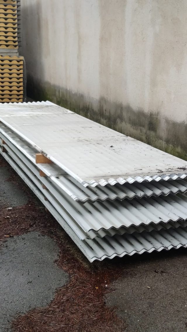 Lamiere trapezoidali tlf 722251195