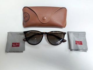Ray-ban Erika RB4171 710/T5 Polarizadas