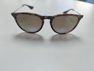 Ray-ban Erika RB4171 710/T5 Polarizadas