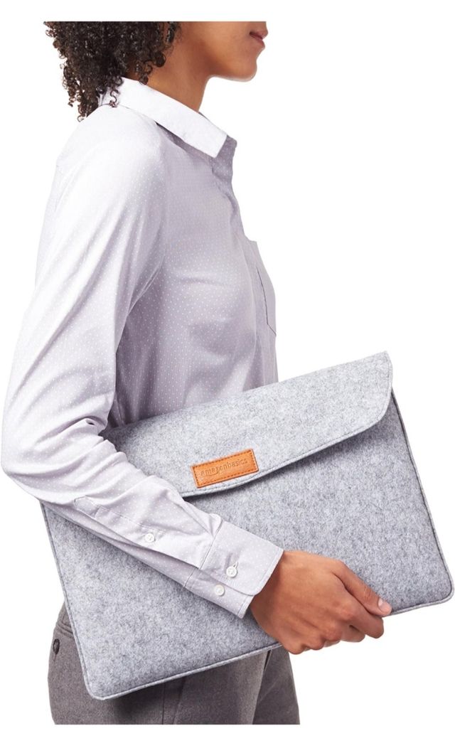 Funda para portátil o documentos 