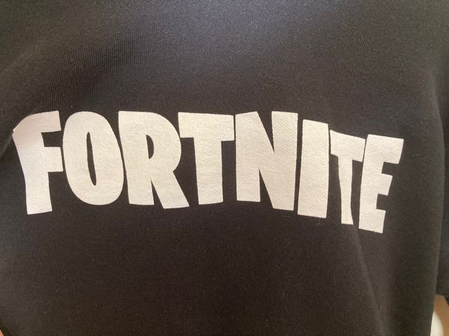 Sudadera Fortnite