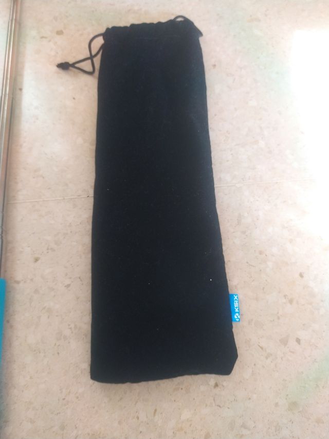 Palo de Selfie . Se conecta al Bluetooth