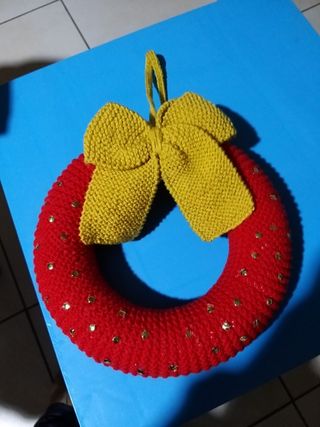 Fuoriporta natalizio