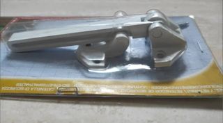 CIERRE DE SEGURIDAD PARA PUERTA