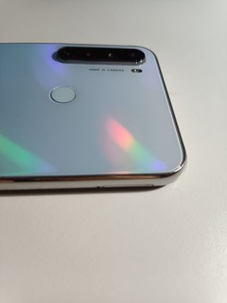 Xiaomi Redmi Note 8T