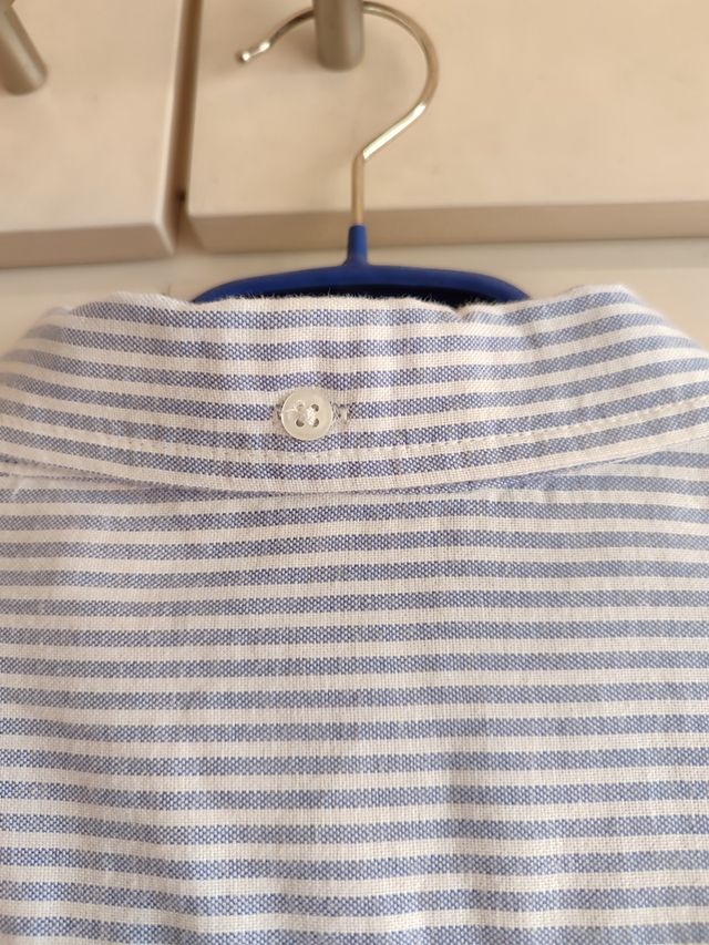 GAP camisa M a estrenar clásica