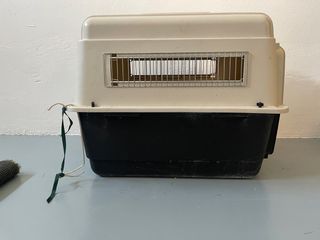 Vari Kennel
