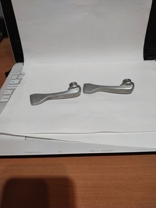 Manecillas cerraduras Seat 600