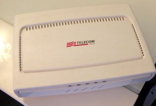 Modem router wifi Telecom