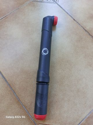Bugaboo inflador