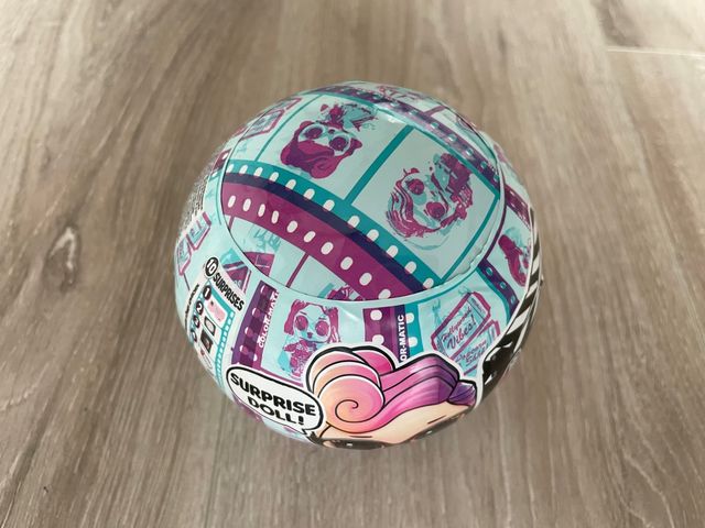 L.O.L. Surprise!- Movie Magic