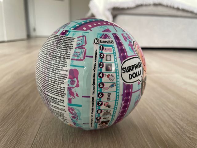 L.O.L. Surprise!- Movie Magic