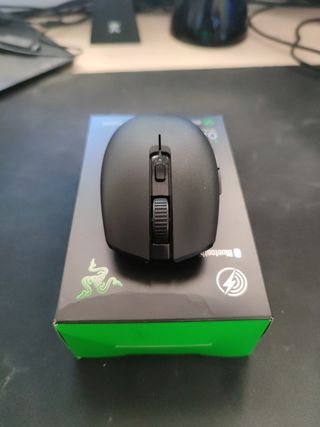 Razer Orochi v2