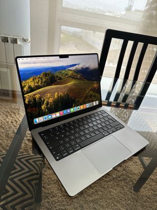 Macbook Pro M2 Pro 1TB 14"