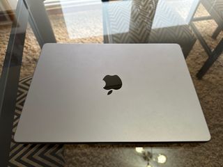 Macbook Pro M2 Pro 1TB 14"