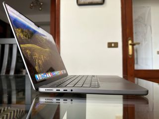 Macbook Pro M2 Pro 1TB 14"