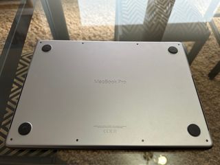 Macbook Pro M2 Pro 1TB 14"
