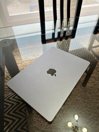 Macbook Pro M2 Pro 1TB 14"