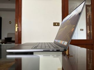Macbook Pro M2 Pro 1TB 14"