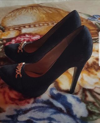 Zapatos mujer Topgirl
