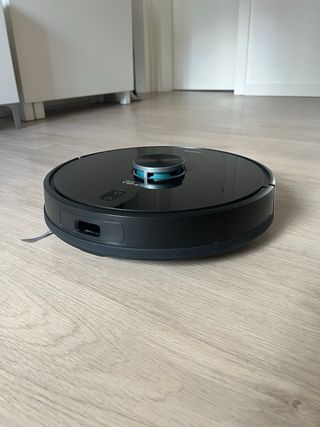 Robot aspirador Conga 6090 Ultra Cecotec