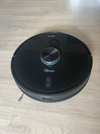 Robot aspirador Conga 6090 Ultra Cecotec