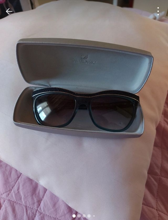 Occhiali Swaroyski