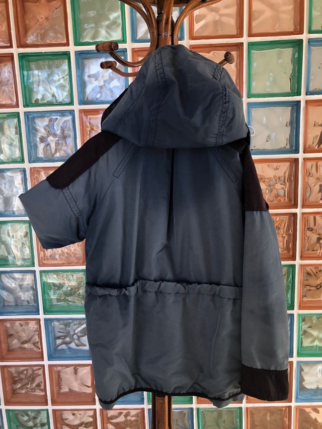 Abrigo invierno Bimba&Lola