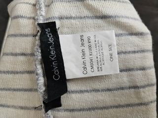 Cuffia Calvin Klein Jeans