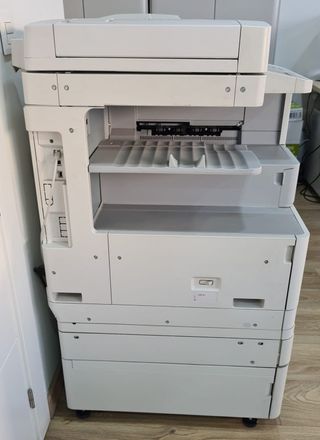 Fotocopiadora Canon