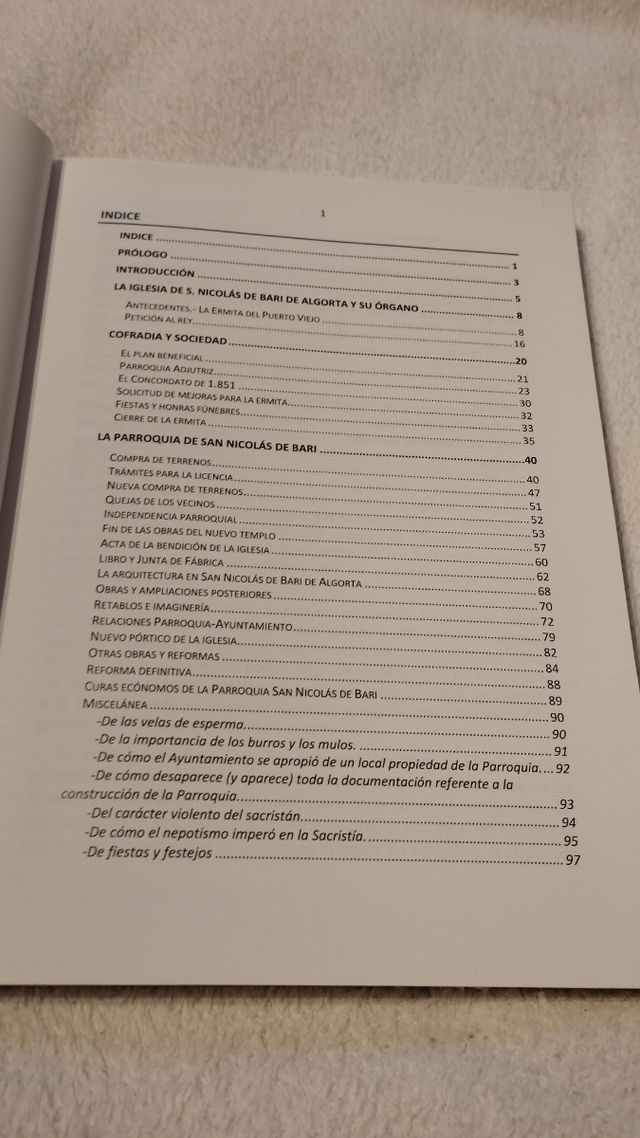 La ermita del puerto viejo. (incluye CD)