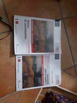 Storia in movimento