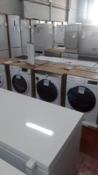 Gran oferta en secadoras desde 