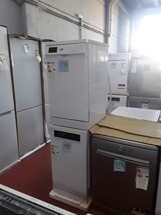 Lavavajillas 45 cm oferta 