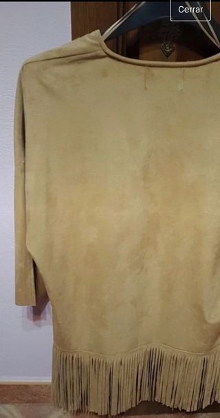 Kimono mujer Stradivarius