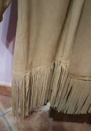 Kimono mujer Stradivarius