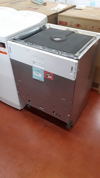 Lavavajillas de panelar nuevos 