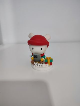 Figura de Navidad Xiaomi