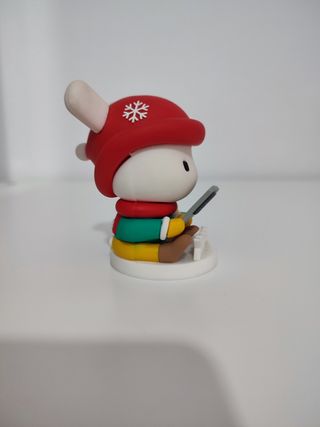 Figura de Navidad Xiaomi