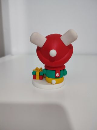 Figura de Navidad Xiaomi